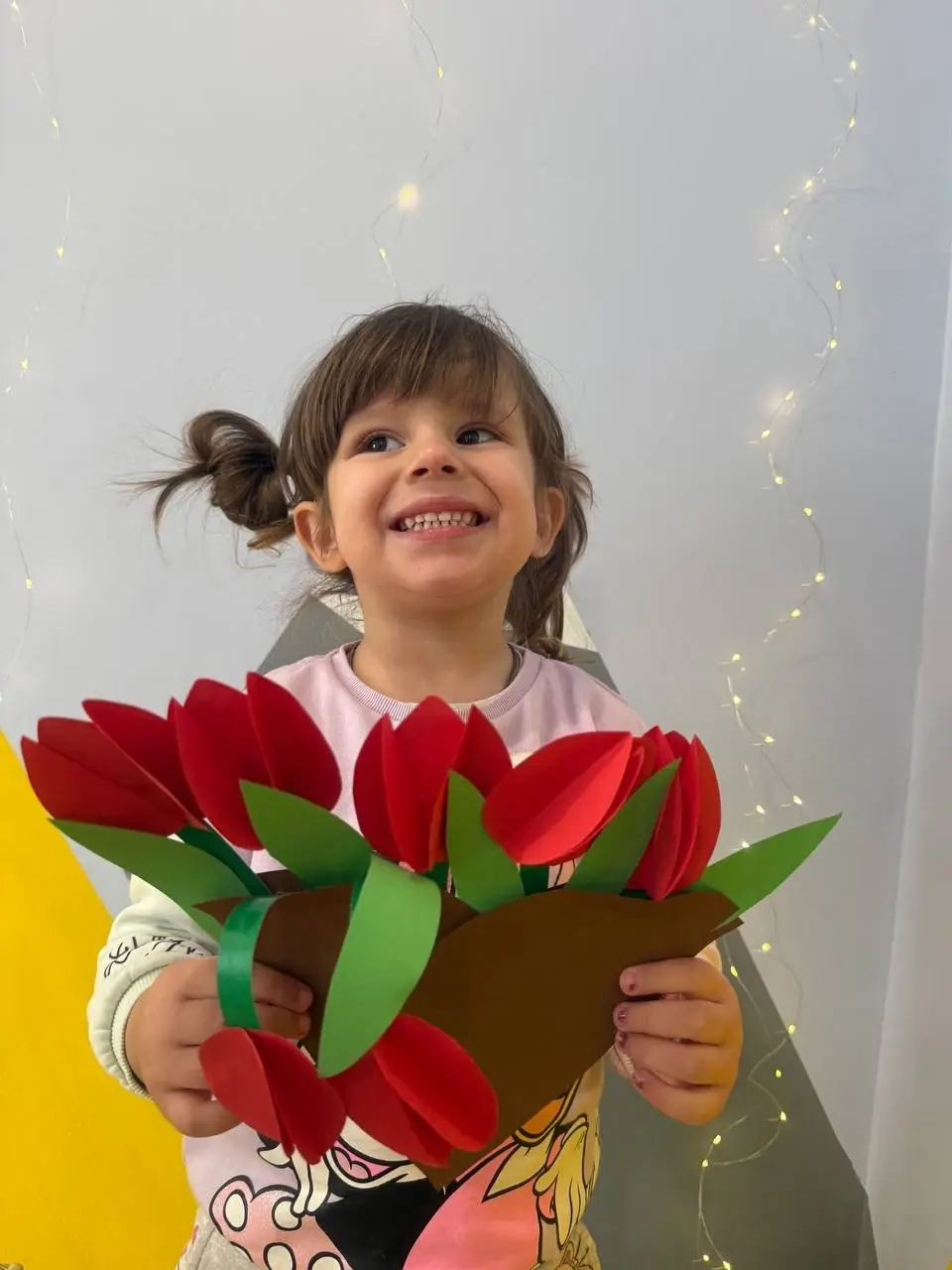 Малюки граються у затишній групі садочка Flash Kids, Дніпро